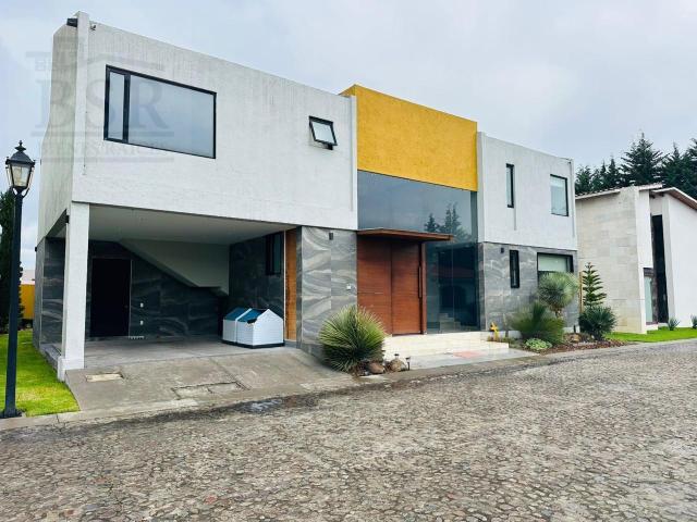 CASA EN RENTA EN EL MES?N, CALIMAYA, ESTADO DE MEXICO