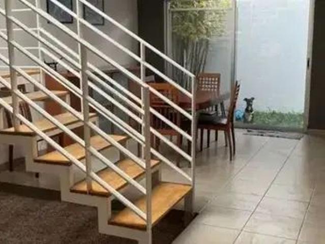 Casa En Renta En El Milenio Querétaro | 3 Recámaras, Jardín