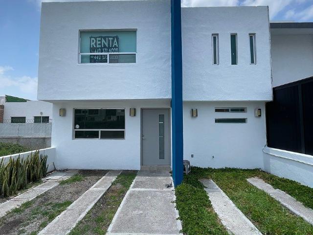 CASA EN RENTA EN EL MIRADOR