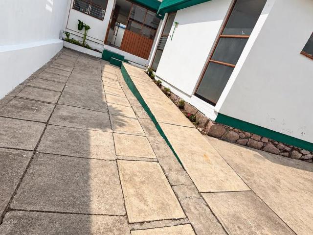 Casa en Renta en El Mirador, Naucalpan