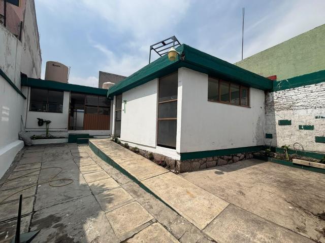 Casa en Renta en El Mirador, Naucalpan
