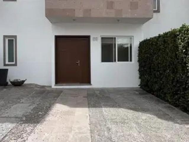 CASA EN RENTA EN EL MIRADOR, QUERETARO