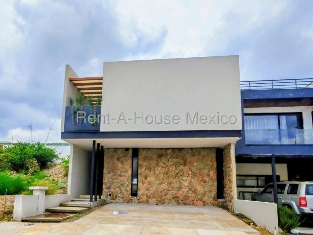 Casa en Renta en El Nuevo Refugio, Queretaro