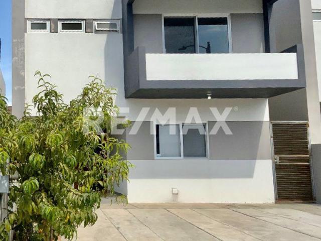 Casa en renta en el norte la ciudad de Ensenada