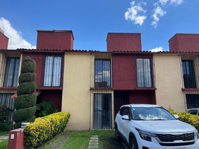 Casa en renta en El Olimpo