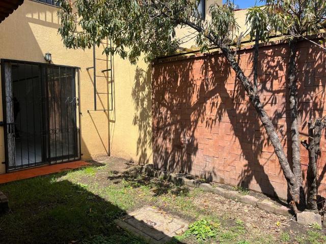 CASA EN RENTA EN EL OLIMPO TOLUCA