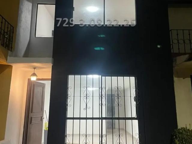 Casa en renta en El Olimpo, Toluca, México