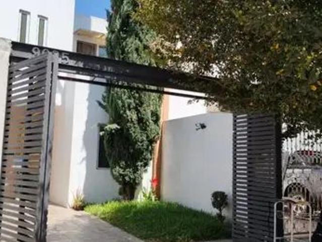 Casa En Renta En El Alamo
