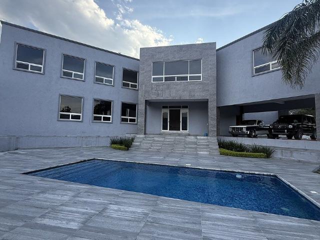 Casa en renta en el Barrial