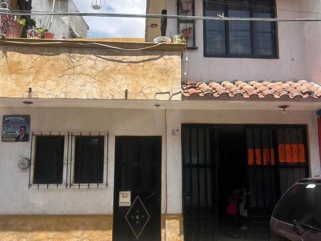 CASA EN RENTA EN EL BARRIO DE MEXICANOS SAN CRISTÓBAL DE LAS CASAS