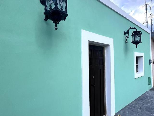 Casa en renta en el Barrio de San Juan, Valladolid