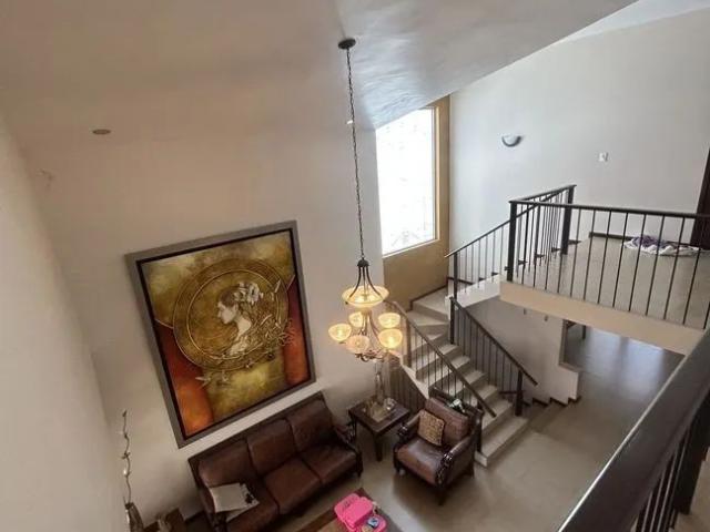 Casa en Renta en El Barro, Monterrey, Nuevo León