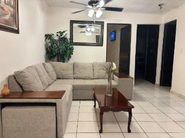 Casa en Renta en El Cura, Ramos Arizpe, Coahuila de Zaragoza