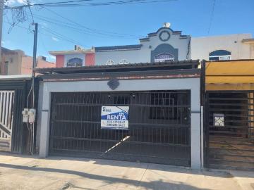 CASA EN RENTA EN EL CAMPANARIO