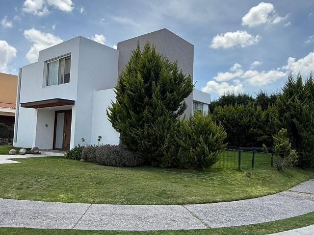 Casa en renta en El Campanario