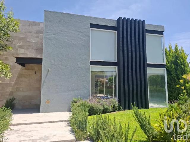 Casa en Renta en El Campanario, Querétaro, Querétaro