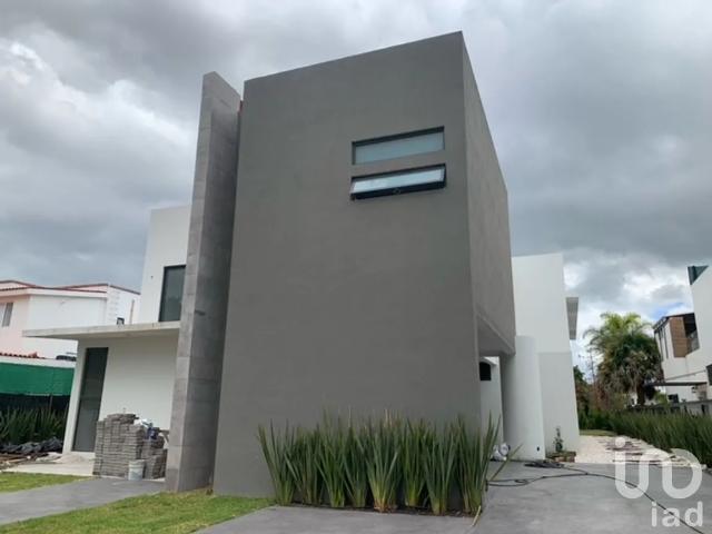 Casa en Renta en El Campanario, Querétaro, Querétaro
