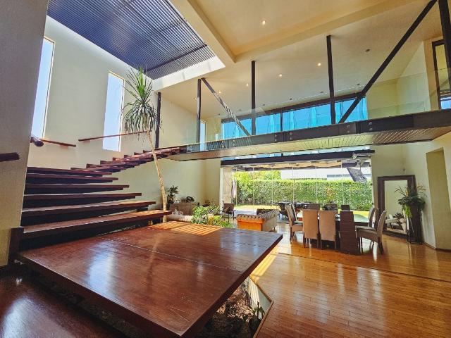 Casa en renta en el Campanario, Querétaro $85,000