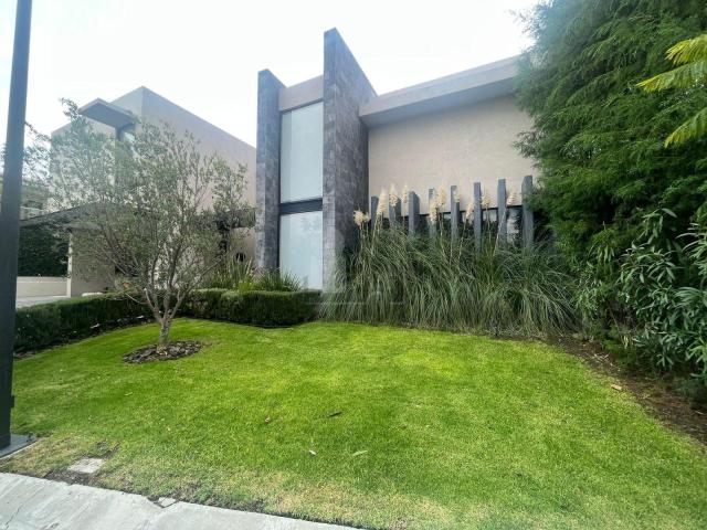 Casa en Renta en El Campanario, Querétaro