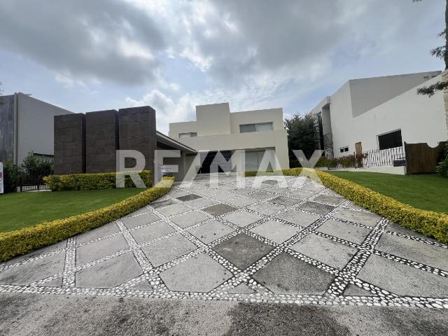 CASA EN RENTA EN EL CAMPANARIO, QUERÉTARO