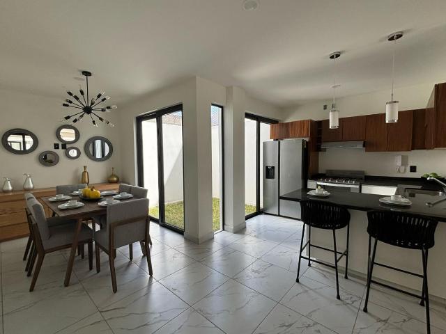Casa en renta en El Campanario, Zapopan, Jalisco