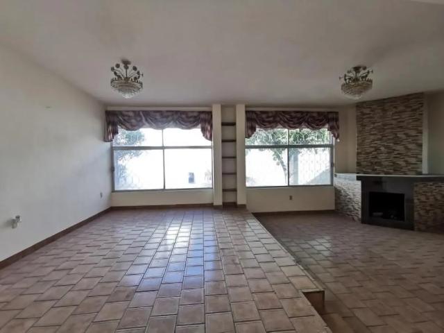 CASA EN RENTA en el Campestre La Rosita