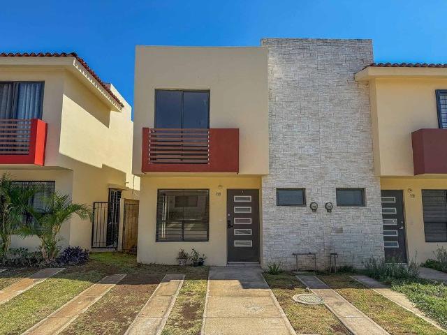 Casa en Renta en El Campestre Residencial