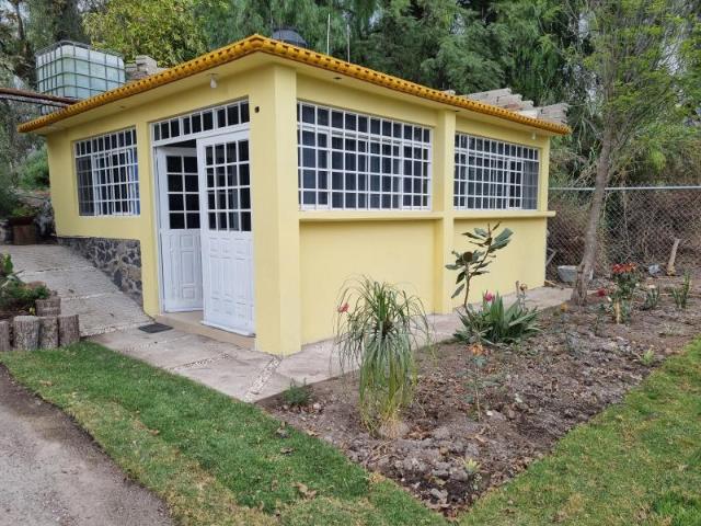 Casa en renta en El Canal, Tula de Allende, Hidalgo