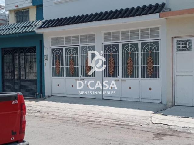 CASA EN RENTA EN EL CANTAR – D'Casa Inmuebles