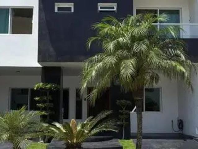 CASA EN RENTA EN EL CARMEN HABITAT, ZAPOPAN, JALISCO