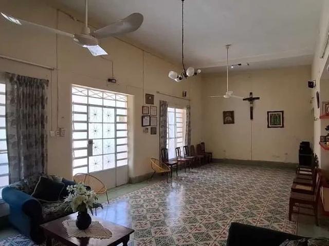 Casa en Renta en el Centro