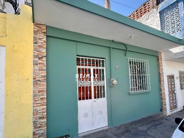 CASA EN RENTA EN EL CENTRO