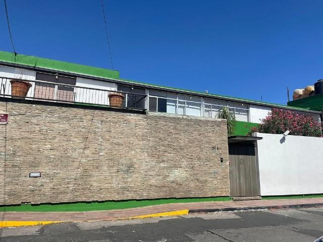 Casa en renta en el centro, Antonio Álzate, Morelia