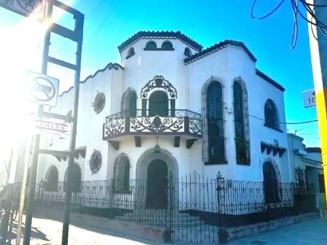CASA EN RENTA EN EL CENTRO DE TORREON COAHUILA