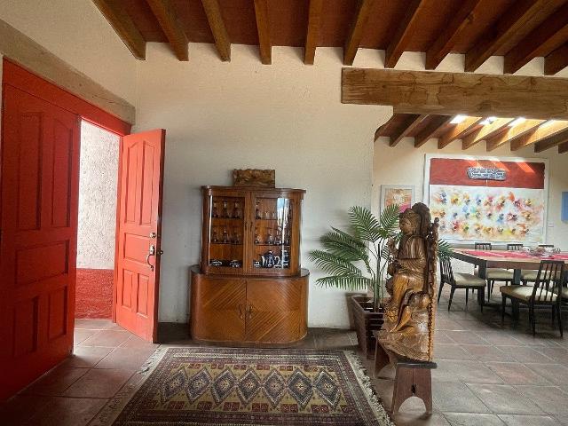 Casa en renta en el centro de Valle de Bravo