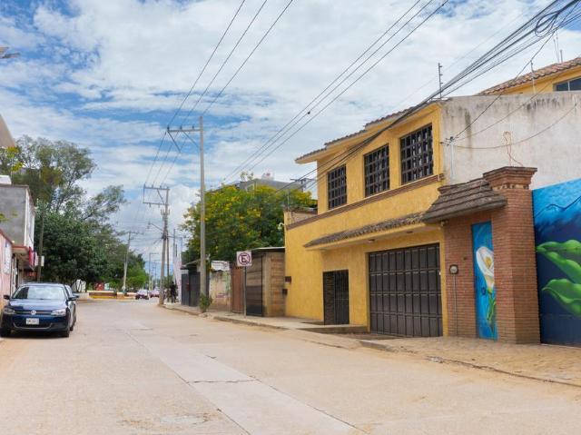 Casa en Renta en el Centro de Xoxocotl?n