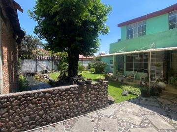 CASA EN RENTA EN EL CENTRO DE CUAUTLA MORELOS
