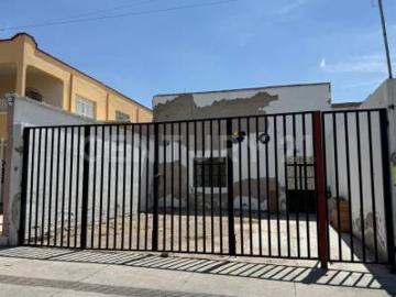 Calle General Miguel Barragán Aguascalientes, El Llanito Aguascalientes