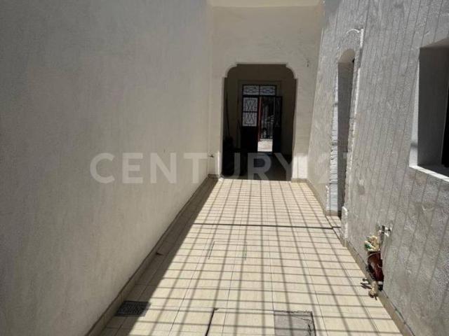 Casa en Renta en el centro de la ciudad de Aguascalientes