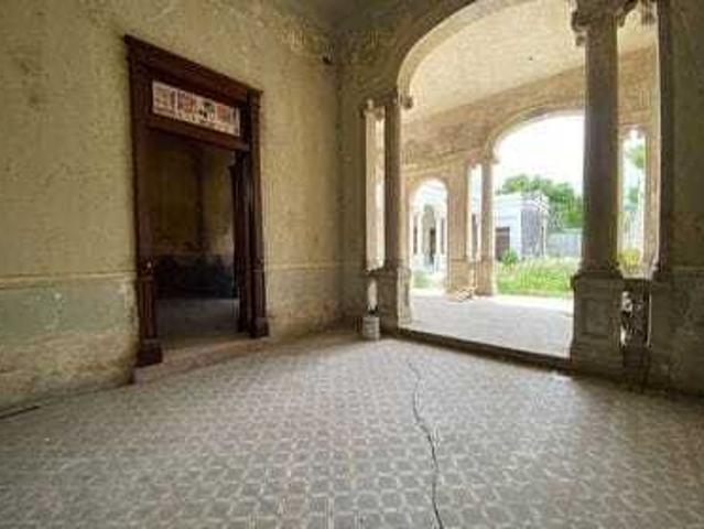 Casa en Renta en el Centro de Mérida