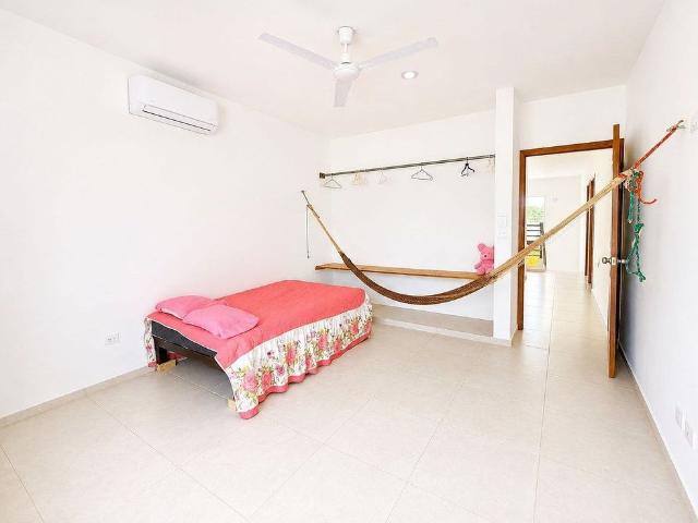 casa en renta en el centro de Mérida cerca del Centenario 4 habitaciones