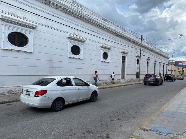 Casa en renta en el centro de Mérida ideal para Hotel Boutique