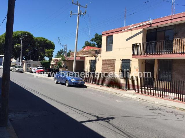 Casa en Renta en el centro de Piedras Negras, coahuila