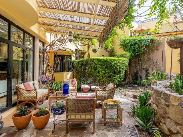 Casa en Renta en el Centro Hist?rico de San Miguel de Allende con Jard?n, Roof Terrace, pet friendly