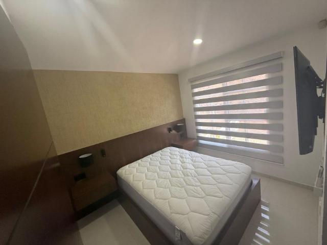 Casa en Renta en El Chante Jocotepec