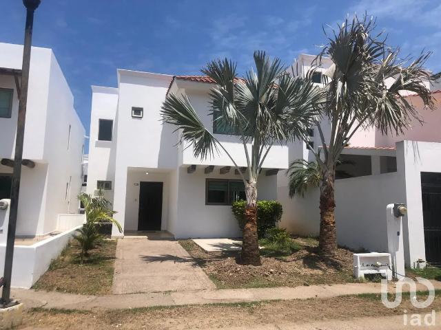Casa en Renta en El Cid, Mazatlán, Sinaloa