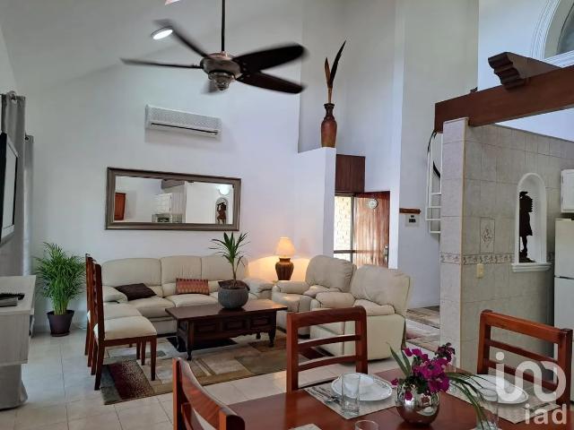 Casa en Renta en El Cid, Mazatlán, Sinaloa