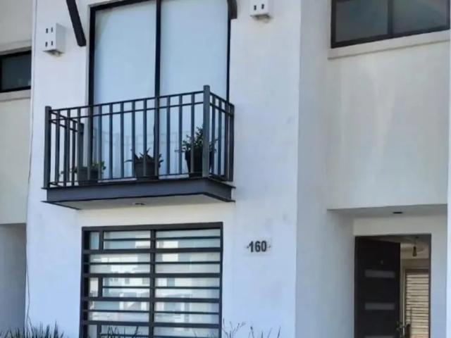 Casa en renta en El Cielo Residencial, León, Guanajuato