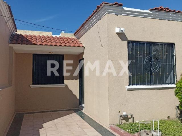 Casa en renta en El Colli Urbano, Zapopan | RCR 2371