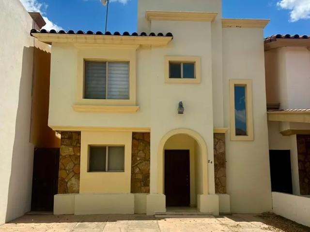 Casa en renta en El Conquistador Residencial, Hermosillo, Sonora
